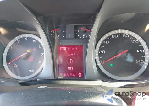 2013 GMC Terrain Sle-1 z USA, uszkodzony, nr VIN 2GKALMEK4D6342341